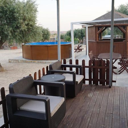 Cuchi Farm Villa Chinchon Exterior photo