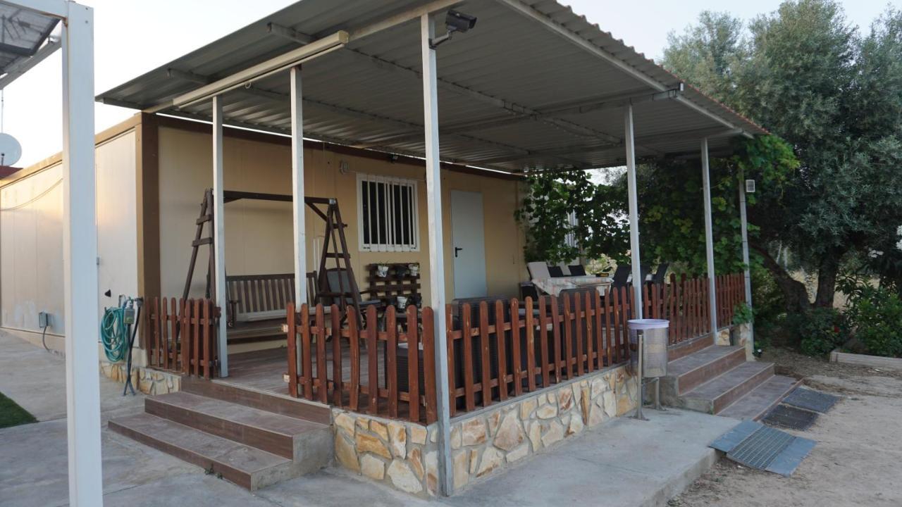 Cuchi Farm Villa Chinchon Exterior photo
