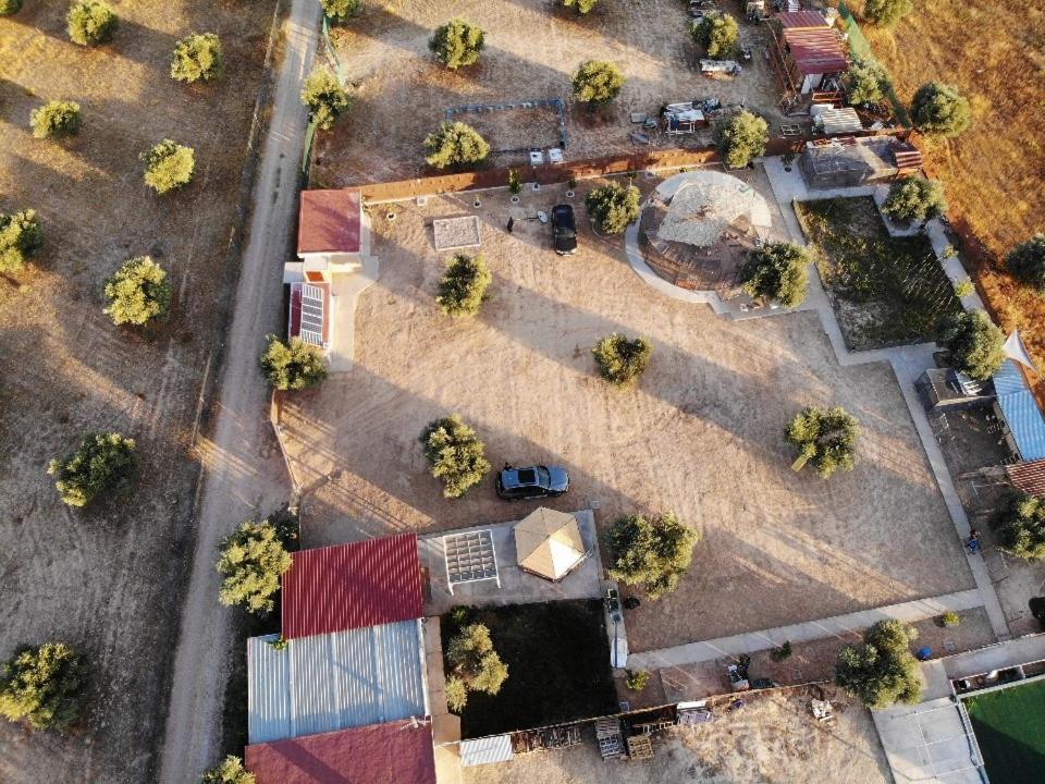 Cuchi Farm Villa Chinchon Exterior photo