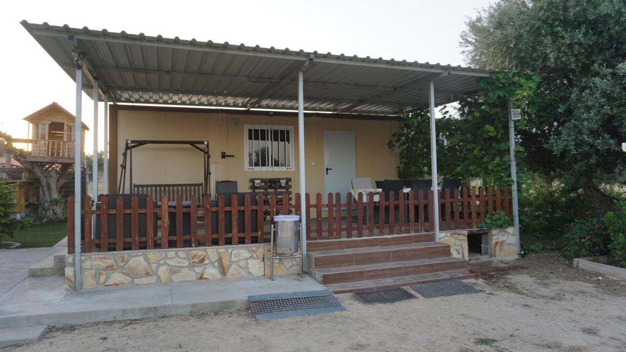 Cuchi Farm Villa Chinchon Exterior photo