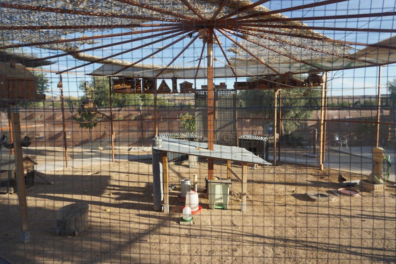 Cuchi Farm Villa Chinchon Exterior photo