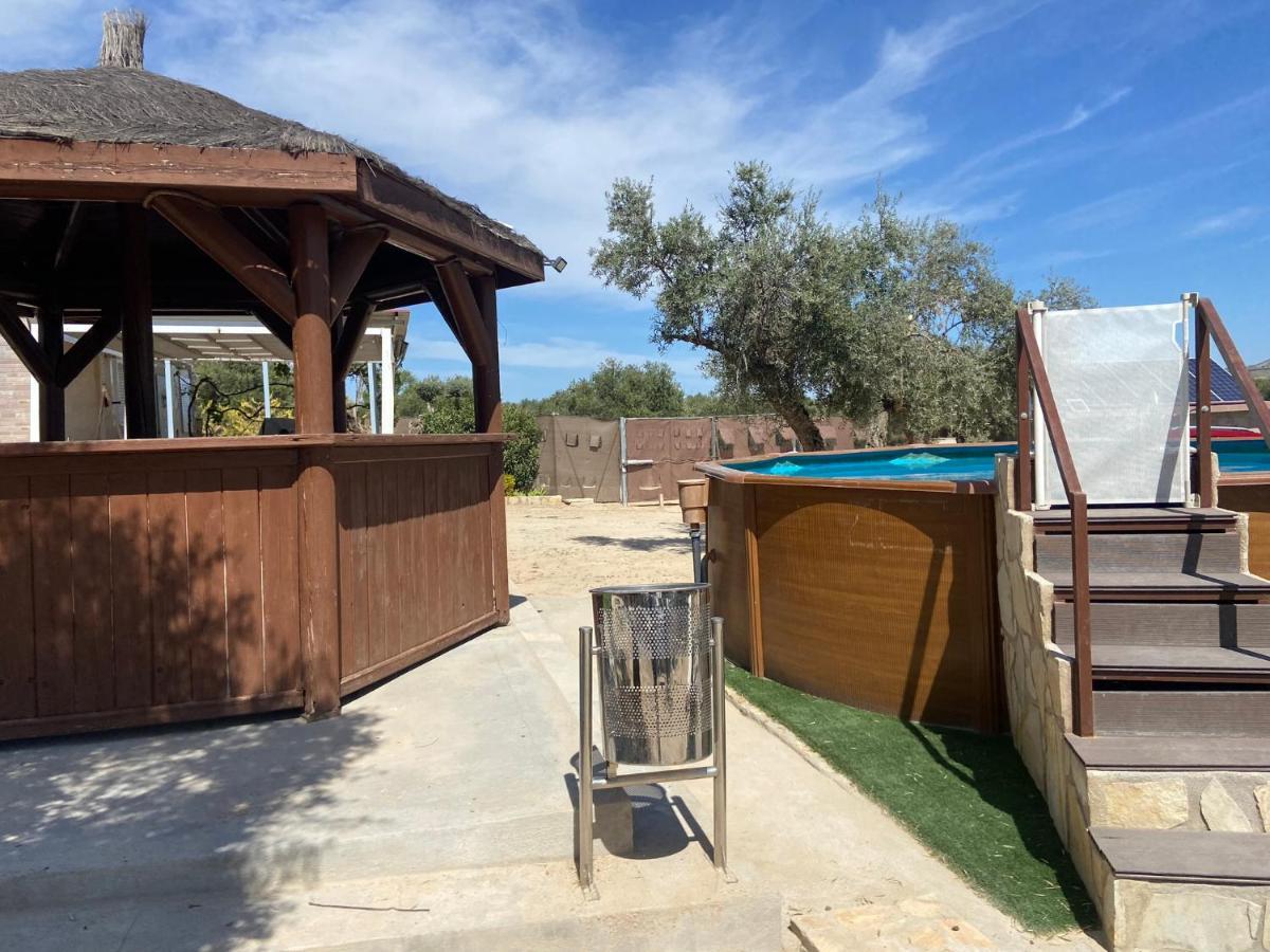 Cuchi Farm Villa Chinchon Exterior photo